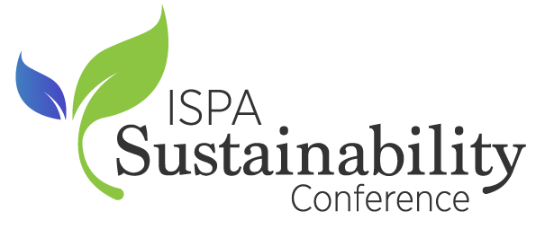 ISPA Sustainability Conference Event Registration