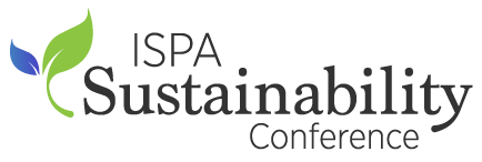 ISPA Sustainability Conference logo