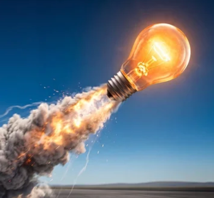 Rapid Fire Innovation