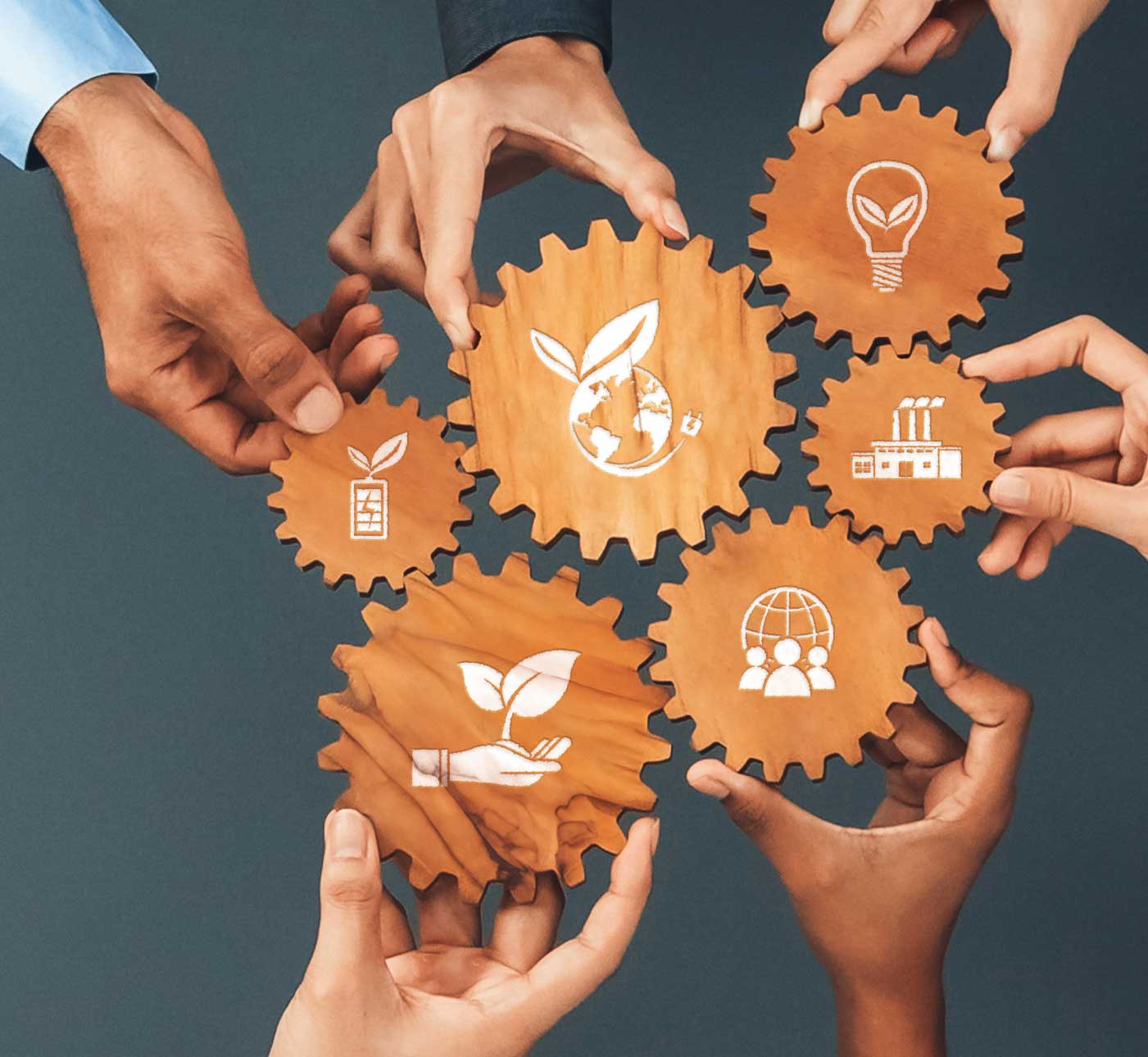 From Insight to Impact